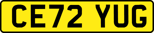 CE72YUG