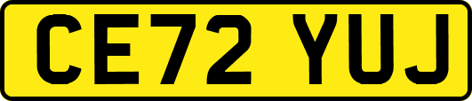 CE72YUJ