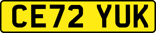 CE72YUK