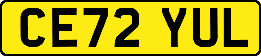 CE72YUL