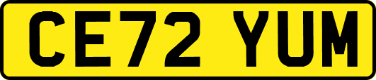 CE72YUM