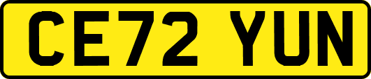 CE72YUN