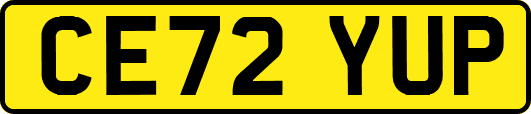 CE72YUP