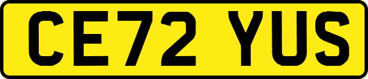 CE72YUS