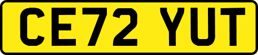 CE72YUT