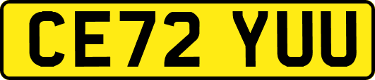 CE72YUU