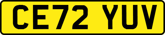 CE72YUV