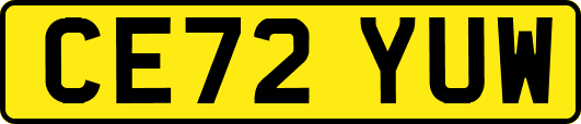 CE72YUW