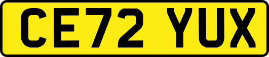 CE72YUX