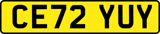 CE72YUY