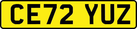 CE72YUZ