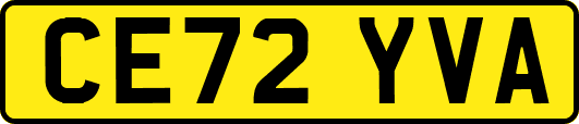 CE72YVA