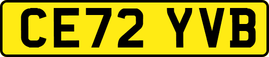 CE72YVB