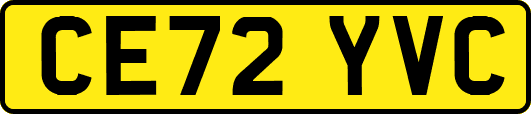 CE72YVC