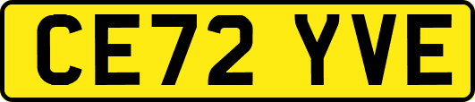 CE72YVE