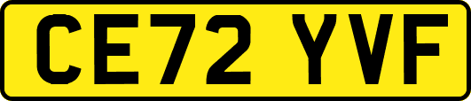 CE72YVF