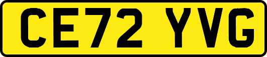 CE72YVG