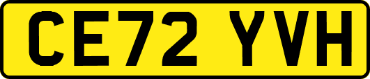 CE72YVH