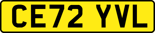 CE72YVL