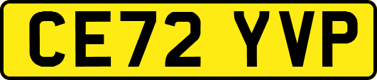 CE72YVP