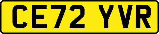 CE72YVR