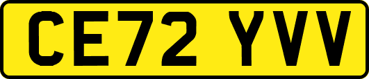 CE72YVV