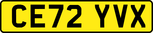 CE72YVX