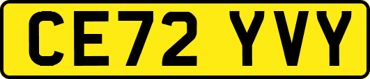 CE72YVY