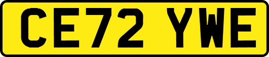 CE72YWE