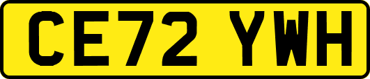 CE72YWH