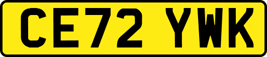 CE72YWK