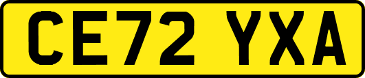 CE72YXA