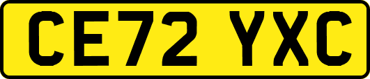 CE72YXC