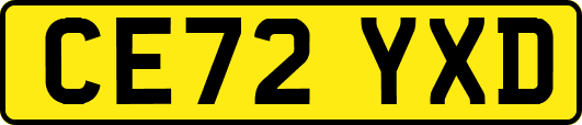 CE72YXD
