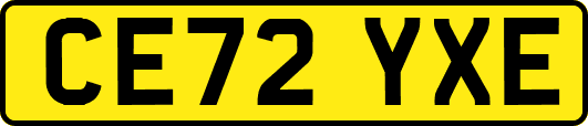 CE72YXE