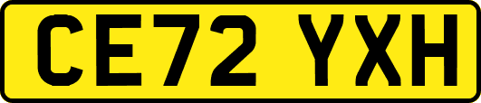 CE72YXH