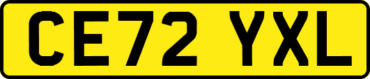 CE72YXL