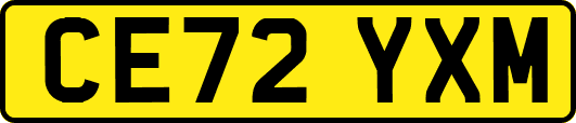 CE72YXM