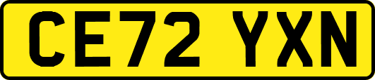 CE72YXN