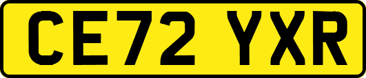 CE72YXR