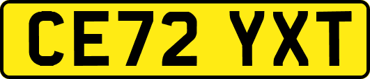 CE72YXT