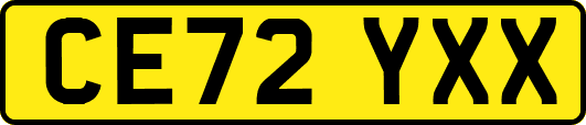 CE72YXX