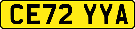 CE72YYA