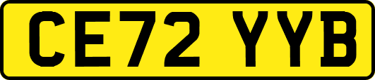 CE72YYB