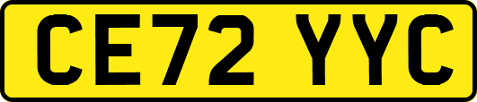 CE72YYC