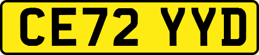 CE72YYD