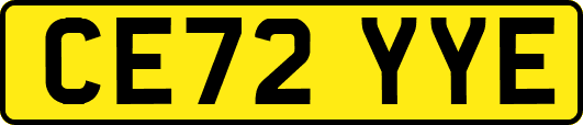 CE72YYE