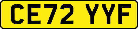 CE72YYF