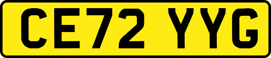 CE72YYG