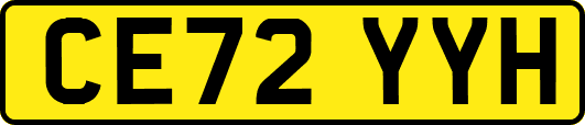 CE72YYH